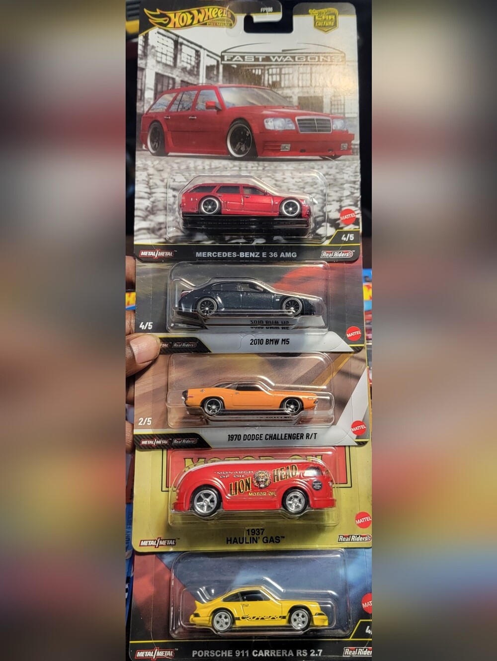 Large Diecast Lot For Sale